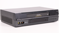 Toshiba W-522 VCR VHS Player and Recorder (Replaced Door)