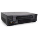 Toshiba VCR W-528 VCR/VHS Player/Recorder-Electronics-SpenCertified-refurbished-vintage-electonics