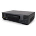 Toshiba VCR W-528 VCR/VHS Player/Recorder-Electronics-SpenCertified-refurbished-vintage-electonics