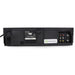 Toshiba VCR W-528 VCR/VHS Player/Recorder-Electronics-SpenCertified-refurbished-vintage-electonics