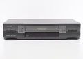 Toshiba W-602 4-Head Hi-Fi Stereo VHS Player Recorder
