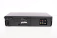 Toshiba W-604 4 Head Hi-Fi VCR Video Cassette Recorder-Electronics-SpenCertified-vintage-refurbished-electronics