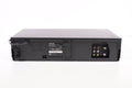 Toshiba W-604 4 Head Hi-Fi VCR Video Cassette Recorder