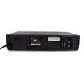 Toshiba W-614R 4-Head Hi-Fi Stereo VCR VHS Player Recorder