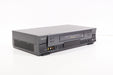 Toshiba W-627 4-Head Hi-Fi VCR VHS Player-VCRs-SpenCertified-vintage-refurbished-electronics