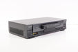 Toshiba W-627 4-Head Hi-Fi VCR VHS Player-VCRs-SpenCertified-vintage-refurbished-electronics