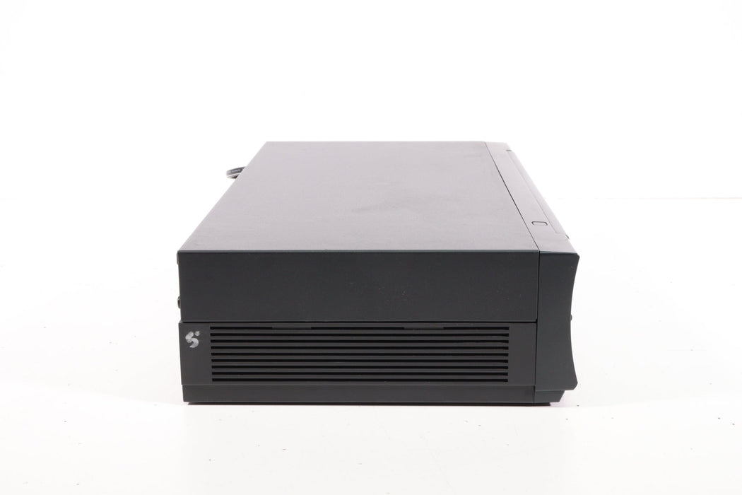 Toshiba W-627 4-Head Hi-Fi VCR / VHS Player-Electronics-SpenCertified-vintage-refurbished-electronics