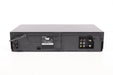 Toshiba W-627 4-Head Hi-Fi VCR / VHS Player-Electronics-SpenCertified-vintage-refurbished-electronics