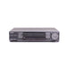 Toshiba W-701 VHS VCR 6-Head Hi-Fi Stereo Video Cassette Recorder-Electronics-SpenCertified-vintage-refurbished-electronics