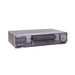 Toshiba W-701 VHS VCR 6-Head Hi-Fi Stereo Video Cassette Recorder-Electronics-SpenCertified-vintage-refurbished-electronics