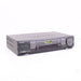 Toshiba W‑708 6‑Head Hi‑Fi VHS VCR-VCRs-SpenCertified-vintage-refurbished-electronics