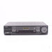 Toshiba W‑708 6‑Head Hi‑Fi VHS VCR-VCRs-SpenCertified-vintage-refurbished-electronics