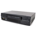 Toshiba W522 VCR VHS Player Recorder