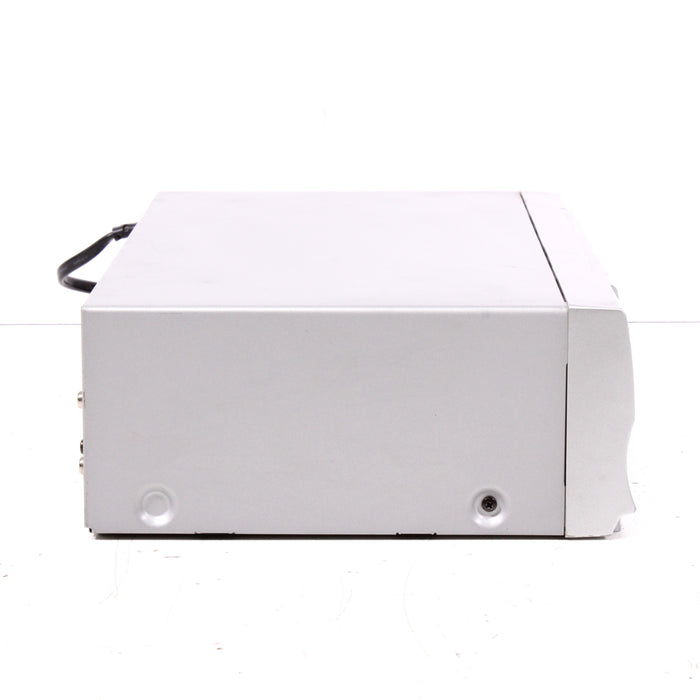 Toshiba W525 4-Head Hi-Fi Stereo VCR VHS Player-VCRs-SpenCertified-vintage-refurbished-electronics