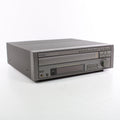 Toshiba XR-W70A CD CDV LD LaserDisc Player (1991)