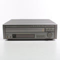Toshiba XR-W70A CD CDV LD LaserDisc Player (1991)