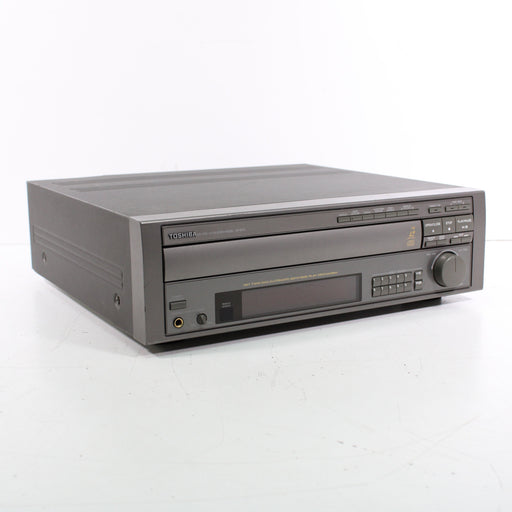 Toshiba XR-W70A CD CDV LD LaserDisc Player (1991)-LaserDisc Player-SpenCertified-vintage-refurbished-electronics