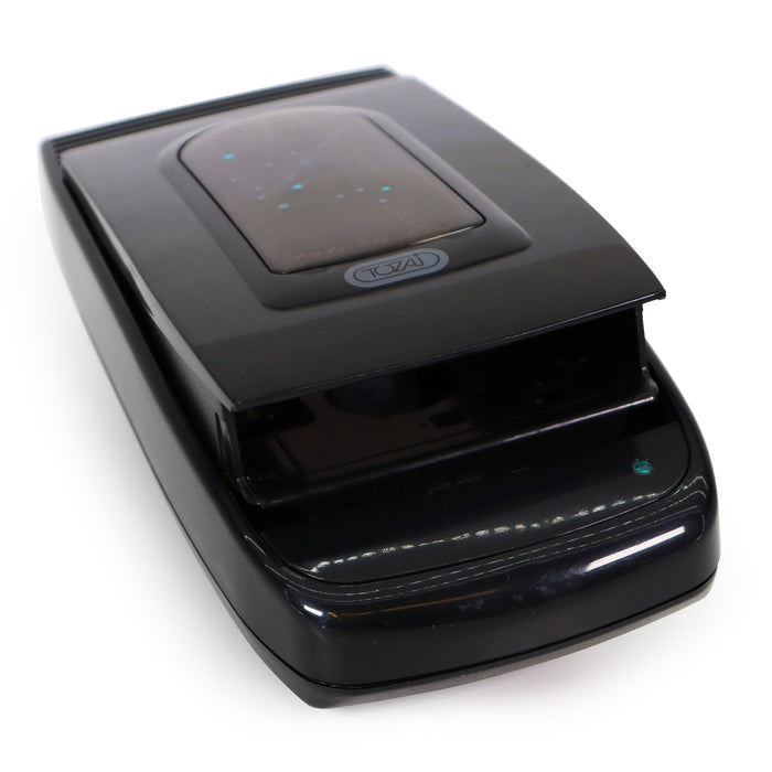 Tozai 520 VHS Video Rewinder-Electronics-SpenCertified-refurbished-vintage-electonics