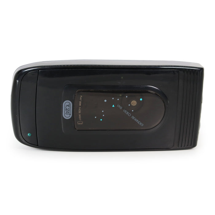 Tozai 520 VHS Video Rewinder-Electronics-SpenCertified-refurbished-vintage-electonics