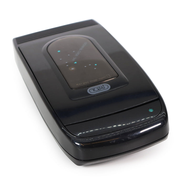 Tozai 520 VHS Video Rewinder-Electronics-SpenCertified-refurbished-vintage-electonics