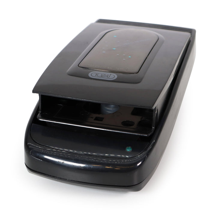 Tozai 520 VHS Video Rewinder-Electronics-SpenCertified-refurbished-vintage-electonics