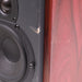 Triad InRoom Bronze LCR Speakers Cherry Finish Set of 3-Speakers-SpenCertified-vintage-refurbished-electronics