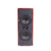 Triad InRoom Bronze LCR Speakers Cherry Finish Set of 3-Speakers-SpenCertified-vintage-refurbished-electronics