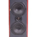 Triad InRoom Bronze LCR Speakers Cherry Finish Set of 3-Speakers-SpenCertified-vintage-refurbished-electronics