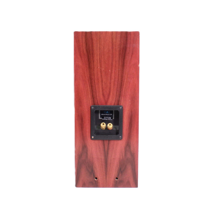 Triad InRoom Bronze LCR Speakers Cherry Finish Set of 3-Speakers-SpenCertified-vintage-refurbished-electronics