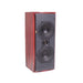 Triad InRoom Bronze LCR Speakers Cherry Finish Set of 3-Speakers-SpenCertified-vintage-refurbished-electronics