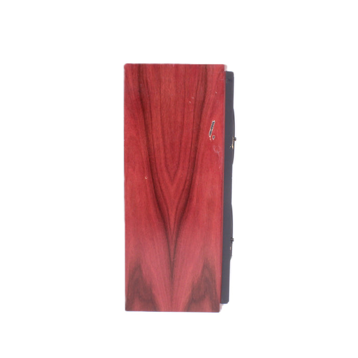 Triad InRoom Bronze LCR Speakers Cherry Finish Set of 3-Speakers-SpenCertified-vintage-refurbished-electronics