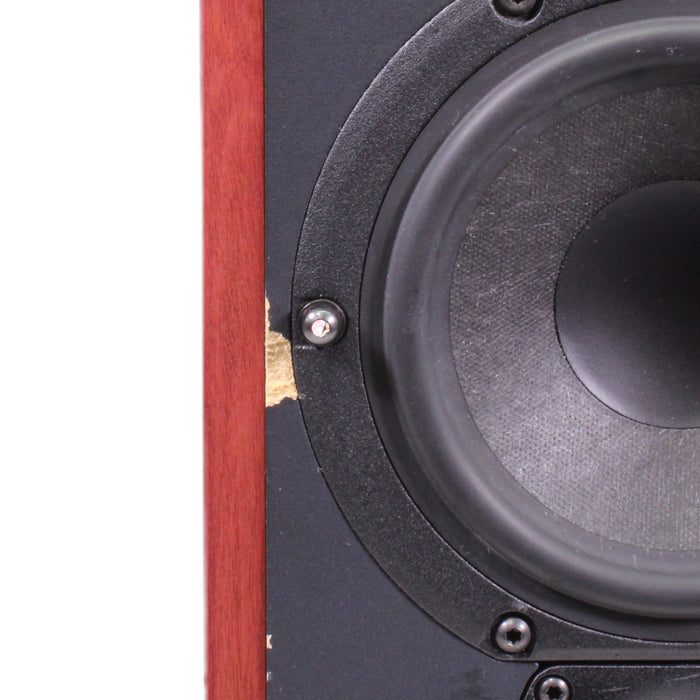 Triad InRoom Bronze LCR Speakers Cherry Finish Set of 3-Speakers-SpenCertified-vintage-refurbished-electronics