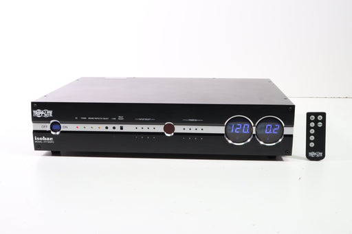 Tripp Lite HT7300PC Isobar Audio Video Power Conditioning Center-Power Strips & Surge Suppressors-SpenCertified-vintage-refurbished-electronics