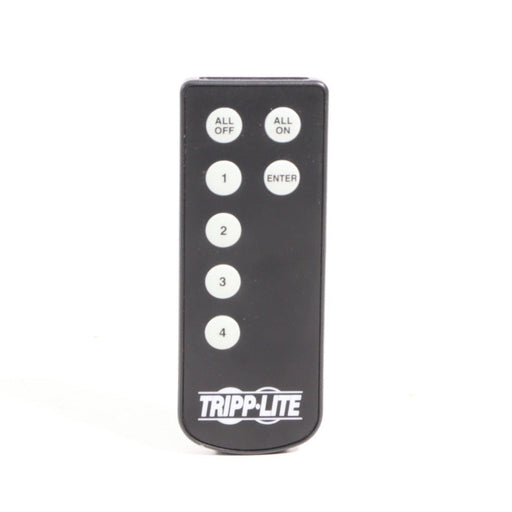 Tripplite Remote Control for AV Isobar Surge Protector HT7300PC-Remote Controls-SpenCertified-vintage-refurbished-electronics
