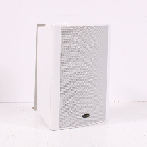 TruAudio OL‑70V‑6WT Outdoor 2‑Way Surface-Mount Speaker-Speakers-SpenCertified-vintage-refurbished-electronics