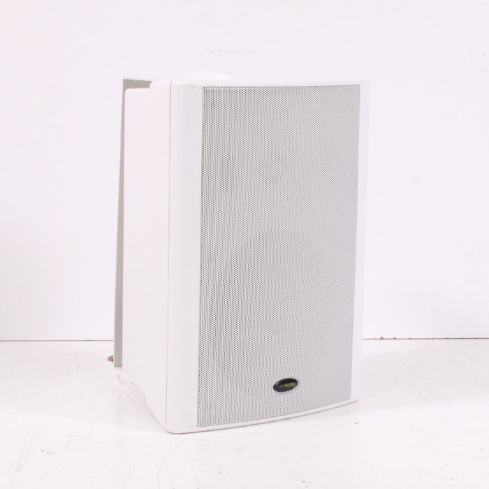 TruAudio OL‑70V‑6WT Outdoor 2‑Way Surface-Mount Speaker-Speakers-SpenCertified-vintage-refurbished-electronics