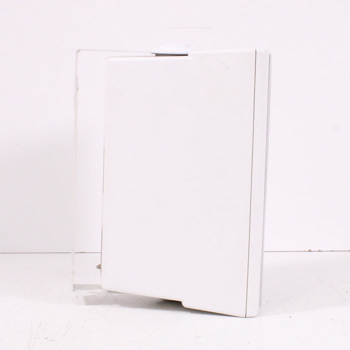 TruAudio OL‑70V‑6WT Outdoor 2‑Way Surface-Mount Speaker-Speakers-SpenCertified-vintage-refurbished-electronics