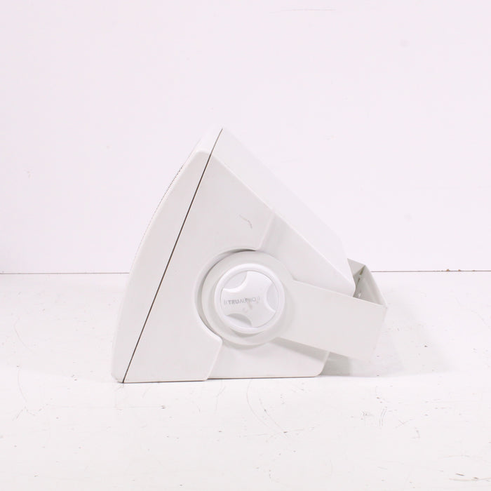 TruAudio OL‑70V‑6WT Outdoor 2‑Way Surface-Mount Speaker-Speakers-SpenCertified-vintage-refurbished-electronics