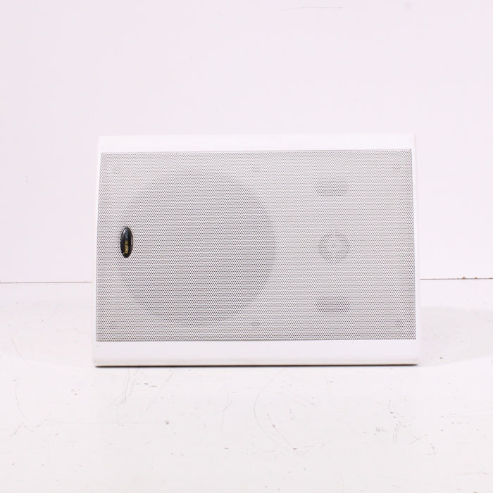 TruAudio OL‑70V‑6WT Outdoor 2‑Way Surface-Mount Speaker-Speakers-SpenCertified-vintage-refurbished-electronics