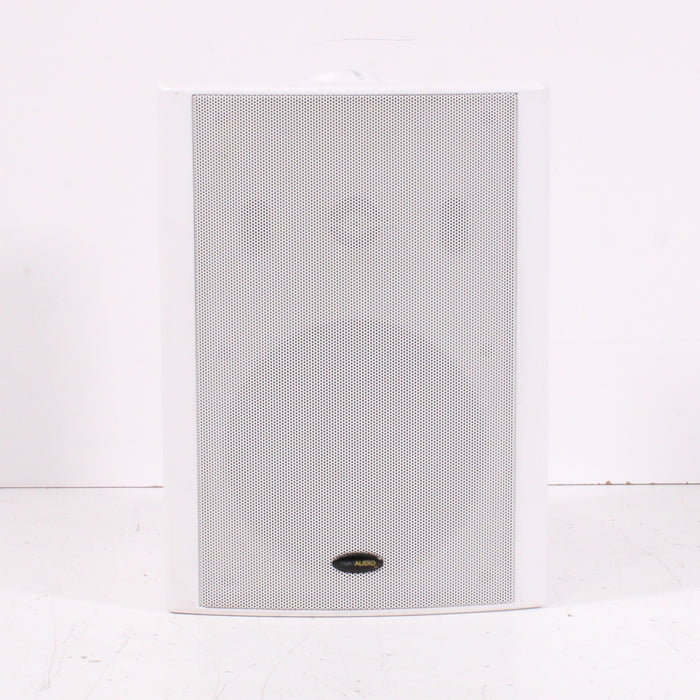 TruAudio OL‑70V‑6WT Outdoor 2‑Way Surface-Mount Speaker-Speakers-SpenCertified-vintage-refurbished-electronics