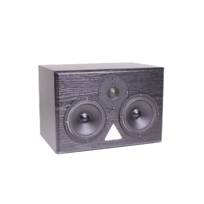 Truth Audio TA-1P Nearfield Passive Studio Monitor Speaker Pair Compact-Speakers-SpenCertified-vintage-refurbished-electronics