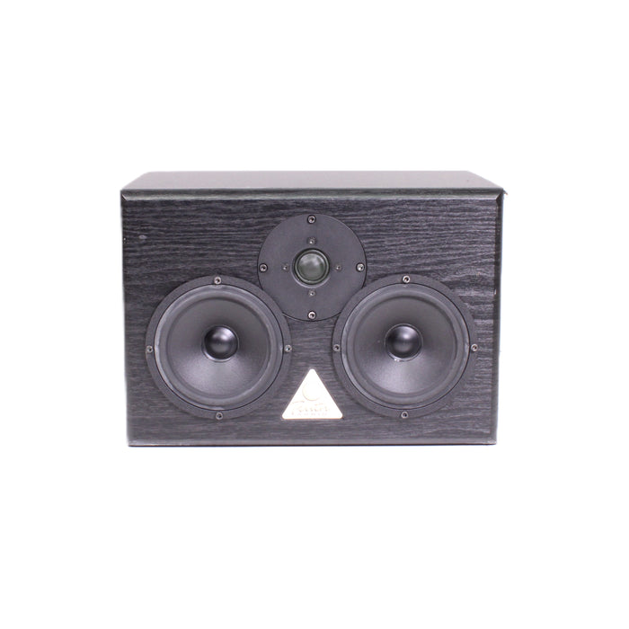 Truth Audio TA-1P Nearfield Passive Studio Monitor Speaker Pair Compact-Speakers-SpenCertified-vintage-refurbished-electronics