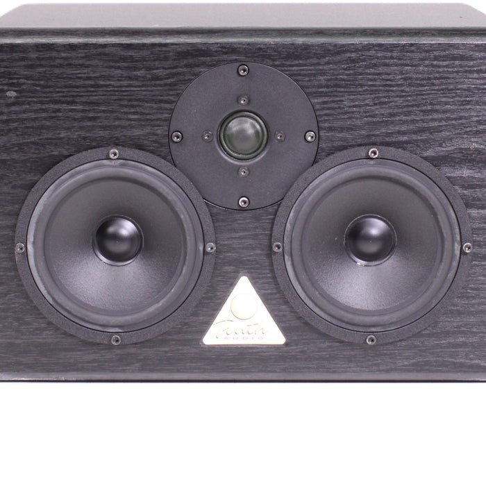 Truth Audio TA-1P Nearfield Passive Studio Monitor Speaker Pair Compact-Speakers-SpenCertified-vintage-refurbished-electronics