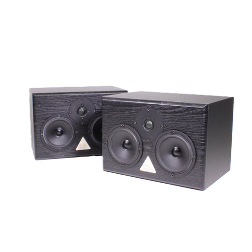 Truth Audio TA-1P Nearfield Passive Studio Monitor Speaker Pair Compact-Speakers-SpenCertified-vintage-refurbished-electronics