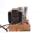 Tube Amplifier Kit Repair Project or for Parts (1950s) (AS IS)-Audio Amplifiers-SpenCertified-vintage-refurbished-electronics