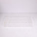 Turntable Clear Acrylic Hinged Replacement Dust Cover-Turntable Accessories-SpenCertified-vintage-refurbished-electronics