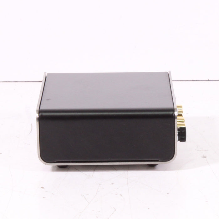 U-Turn Audio Pluto 2 Phono Preamp 200 Low Noise Design-Phono Preamps-SpenCertified-vintage-refurbished-electronics