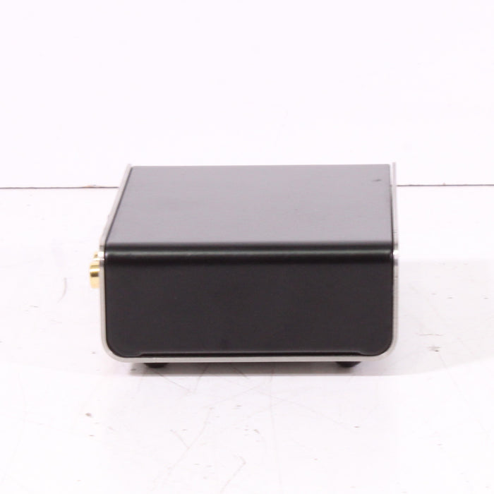 U-Turn Audio Pluto 2 Phono Preamp 200 Low Noise Design-Phono Preamps-SpenCertified-vintage-refurbished-electronics