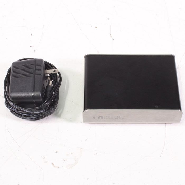 U-Turn Audio Pluto 2 Phono Preamp 200 Low Noise Design-Phono Preamps-SpenCertified-vintage-refurbished-electronics