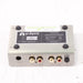 U-Turn Audio Pluto 2 Phono Preamp 200 Low Noise Design-Phono Preamps-SpenCertified-vintage-refurbished-electronics
